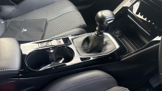 Peugeot 208 1.2 PureTech 100 GT 5dr Petrol Hatchback